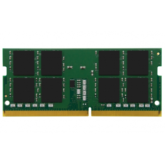 Image of Kingston Technology KCP429SS6/4 memory module 4 GB 1 x 4 GB DDR4...
