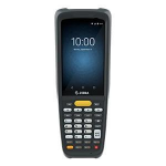 Zebra MC27BJ-2A3S2RW RFID Handhelds 10.2 cm (4") 800 x 480 pixels Touchscreen 296 g Black