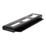 Axis 02035-001 mounting kit Black