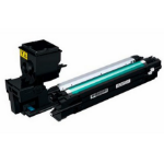Konica Minolta A0WG06H Toner yellow, 3K pages ISO/IEC 19798 for KM MagiColor 3730