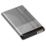 Nokia Battery BL-5C Grey
