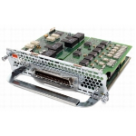 Cisco EM-HDA-6FXO network equipment spare part Voice network module
