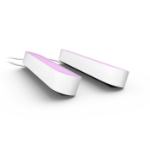 Philips by Signify Hue Play Double Pack - white