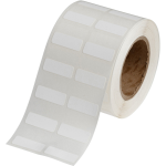 Brady J20-152-7425J printer label White Self-adhesive printer label