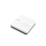 ASUS EBA63 ExpertWiFi AX3000 Dual-band PoE 2402 Mbit/s White Power over Ethernet (PoE)  Chert Nigeria