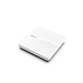 ASUS EBA63 ExpertWiFi AX3000 Dual-band PoE 2402 Mbit/s White Power over Ethernet (PoE)