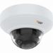 Axis M4206-LV IP security camera Indoor Dome Ceiling/wall 2048 x 1536 pixels