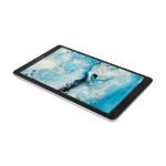 Lenovo Tab M8 HD 4G Mediatek LTE 32 GB 20.3 cm (8") 2 GB Wi-Fi 5 (802.11ac) Android 9.0 Grey