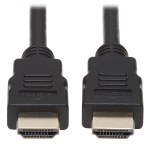 Tripp Lite P569-010 HDMI cable 120.1" (3.05 m) HDMI Type A (Standard) Black