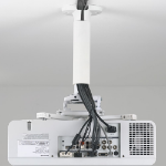Chief CMA274W kabelaccessoire