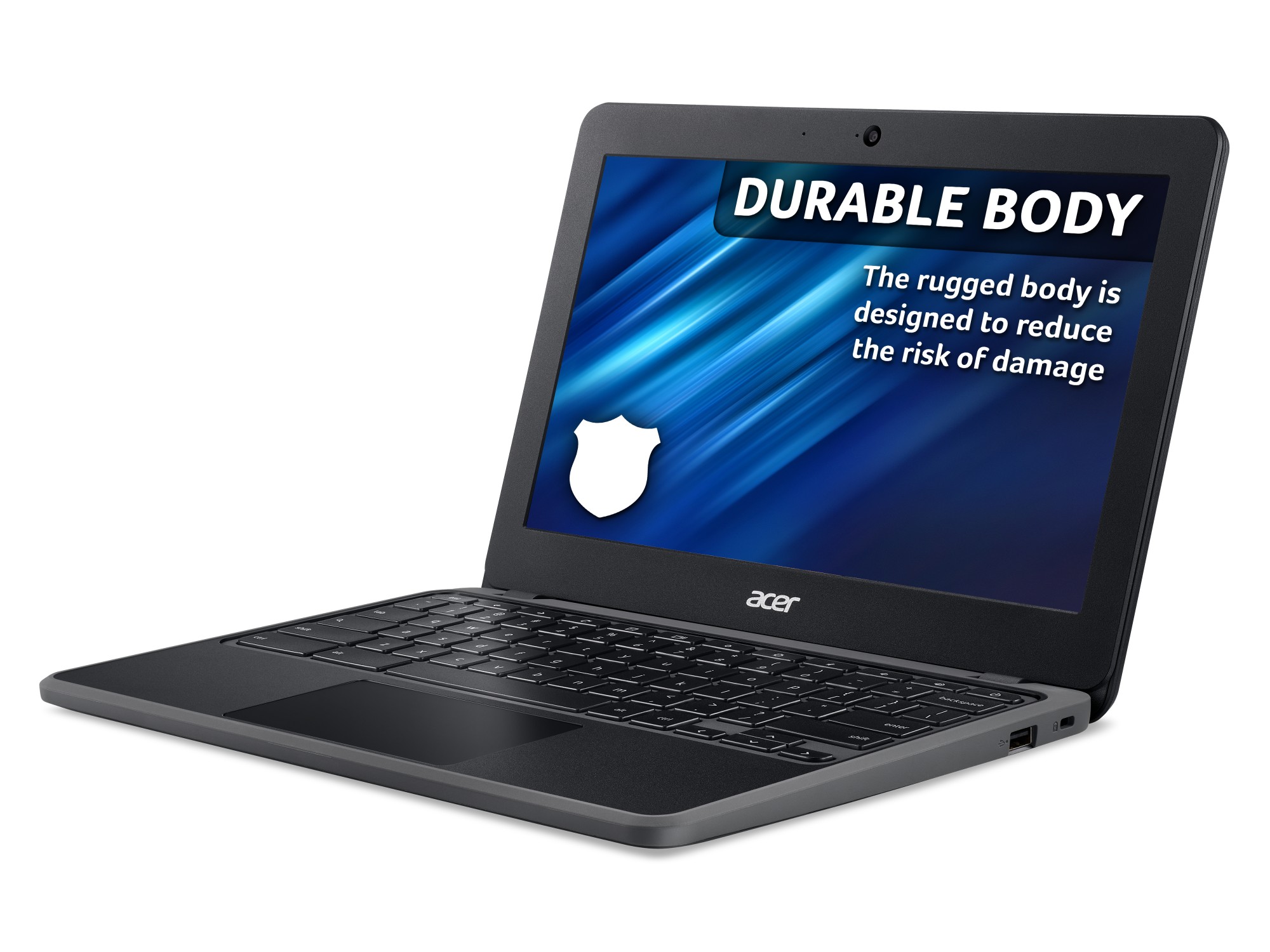Acer Chromebook CHRMBK 311 C722 MT8183 11" 4GB 64GB CHR