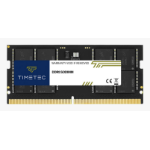 Timetec 76TT56NUS1R8-16G geheugenmodule 16 GB 1 x 16 GB DDR5 262-pin SO-DIMM ECC