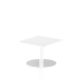 Dynamic Italia Square Poseur Table