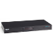 Black Box ServSwitch CX KVM switch Rack mounting