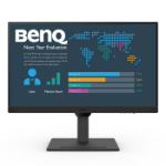 BenQ BL2790QT computer monitor 68.6 cm (27") 2560 x 1440 pixels Quad HD LED Black