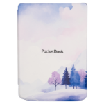 PocketBook SH-634-WTP-WW e-bookreaderbehuizing 15,2 cm (6") Folioblad Meerkleurig
