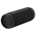 Juice JUI-SPKER-BOOMPRO-ECO-BLK Stereo portable speaker Black 10 W