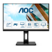 AOC P2 Q27P2Q LED display 68,6 cm (27") 2560 x 1440 Pixel Quad HD Schwarz