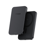 PanzerGlass empower by ® empower Bank | 5000mAh | Space Black