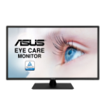 ASUS VA329HE computer monitor 31.5" 1920 x 1080 pixels Full HD LCD Black