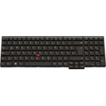 Lenovo Keyboard, Non-Backlit (German)