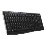 Logitech Wireless Keyboard K270  Chert Nigeria