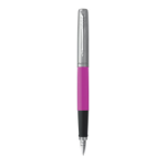 Parker 2096860 fountain pen Magenta,Stainless steel 1 pc(s)