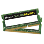 Corsair CMSO16GX3M2C1600C11 memory module 16 GB 2 x 8 GB DDR3 1600 MHz