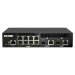 QSW-M2108R-2C - Network Switches -