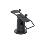 Ergonomic Solutions SpacePole Payment VER501-S-02 POS-systeemaccessoire POS-bevestiging Zwart Samengesteld