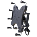 RAM Mounts RAM-B-149Z-UN11U houder Actieve houder Tablet/UMPC Zwart