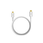 Vision TC 4MUSBC USB-kabel USB 3.2 Gen 2 (3.1 Gen 2) 4 m USB C Wit