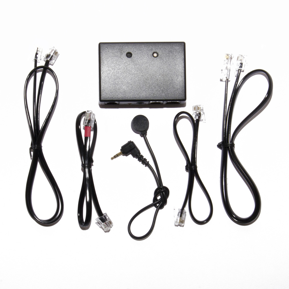Image of JPL EHS-4 EHS adapter