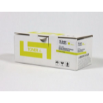 Data Direct Kyocera P5026 M5526 Toner Yellow Compatible TK5240Y 1T02R7ANL0