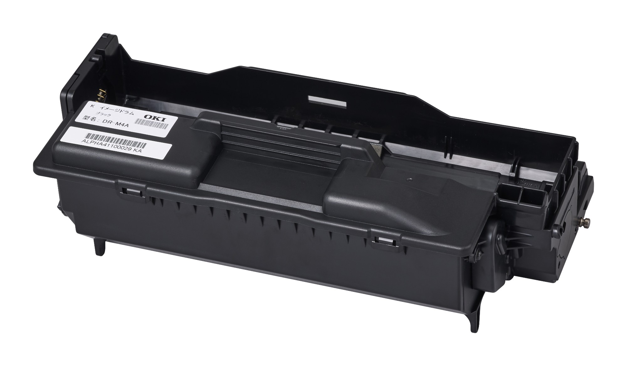 B433/B513 IMAGE DRUM