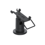 Ergonomic Solutions SpacePole Payment SpacePole Stack with MultiGrip plate for PAX A50