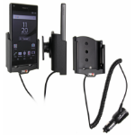 Brodit 512797 holder Active holder Mobile phone/Smartphone Black