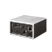 CLUB3D UNIVERSEEL Mini Displaylink gecertificeerd Docking Station USB A 3.2 Gen 1 4K30Hz 1x HDMI, 1x DVI, 4x USB Superspeed