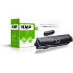 KMP 2914,0000 toner cartridge 1 pc(s) Compatible Black