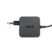 ASUS 0A001-00696500 power adapter/inverter Indoor 45 W Black