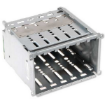 HPE 511784-001 drive bay panel Metallic