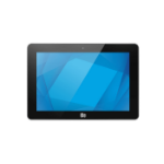 Elo Touch Solutions I-Series 5 Steel Digital signage flat panel 25.6 cm (10.1") LED Wi-Fi 450 cd/m² Full HD+ Stainless steel Touchscreen Built-in processor Android