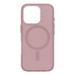 OtterBox Symmetry Series Clear for MagSafe for iPhone 16 Pro, Thimbleberry