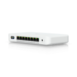 Ubiquiti UDB-Switch 2.5G Ethernet (100/1000/2500) Power over Ethernet (PoE) White