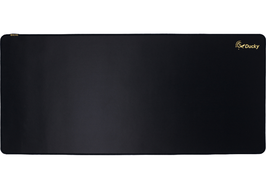 Ducky Shield XL Black