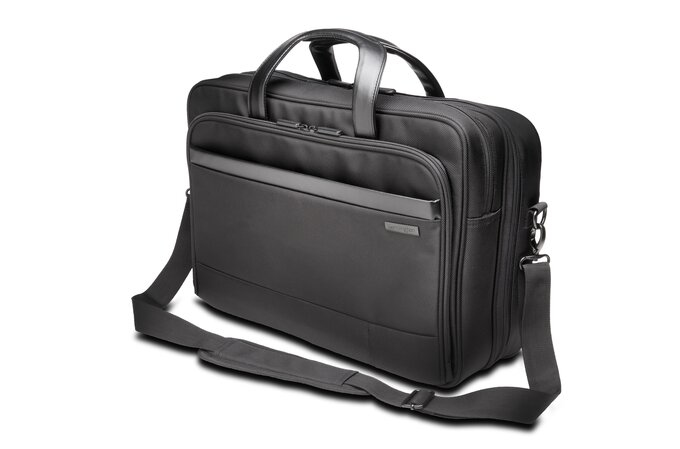 Image of Kensington Contour 2.0 17" Pro Laptop Briefcase