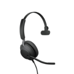 Jabra EVOLVE2 40 SE USB-C/A UC MONO HSET