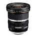 Canon EF-S 10-22mm f/3.5-4.5 USM SLR Obiettivo con zoom grandangolare Nero