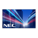 NEC MultiSync X555UNS Pannello piatto per segnaletica digitale 139,7 cm (55") LED 700 cd/m² Full HD Nero 24/7