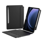 Inateck N0064 27.9 cm (11") Folio Black